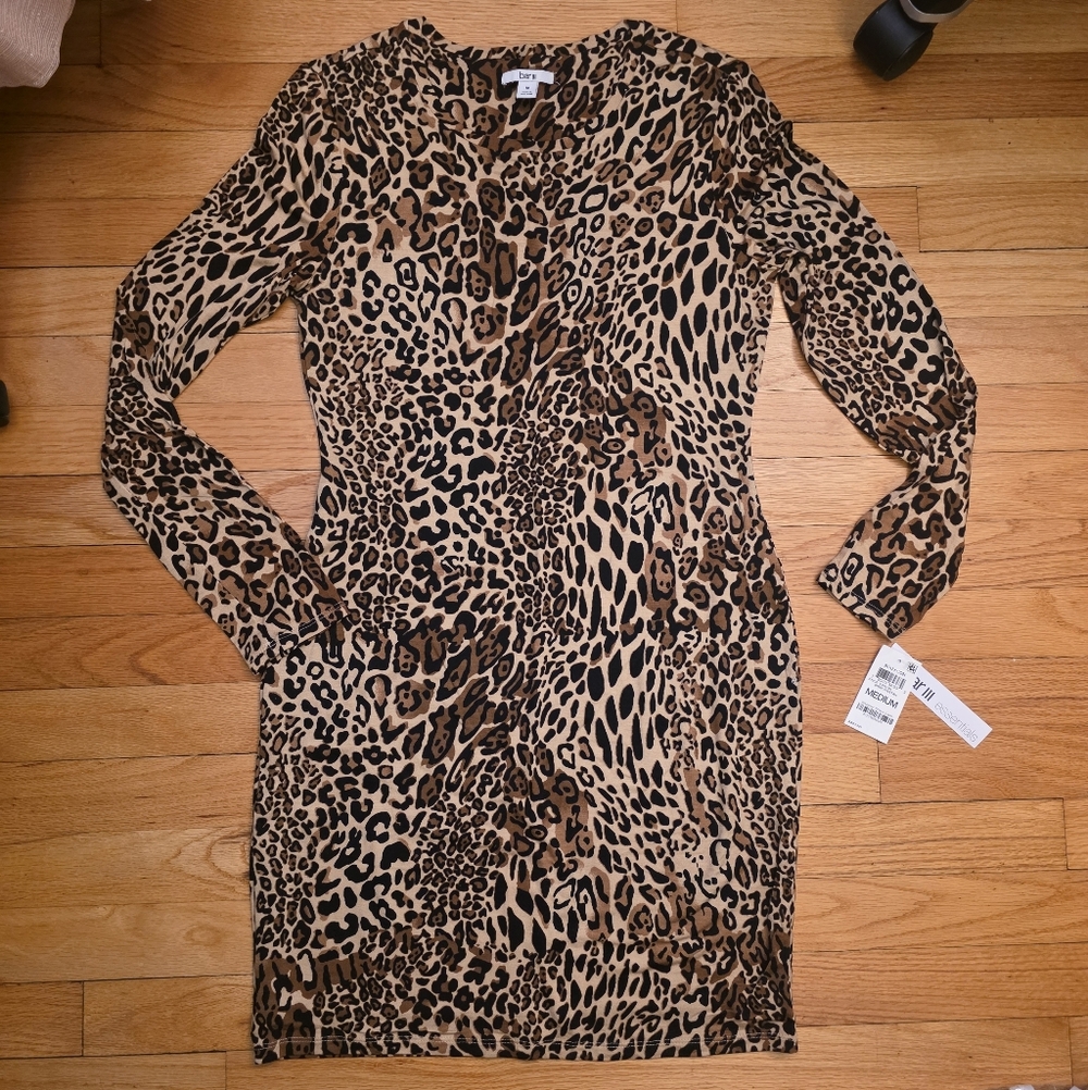 Bar III BODYCON Dress